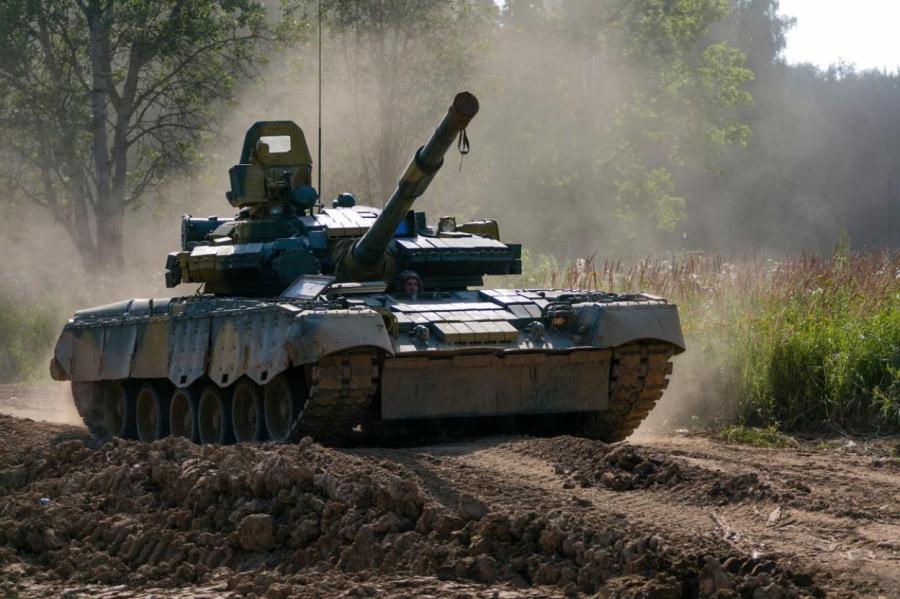 Порядок в танковых войсках: в РФ возобновят выпуск модели 1976 года (ВИДЕО)