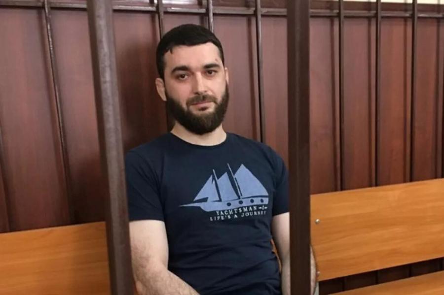 Сгоревший «Черновик»: за что российский журналист сел на 17 лет (ВИДЕО)