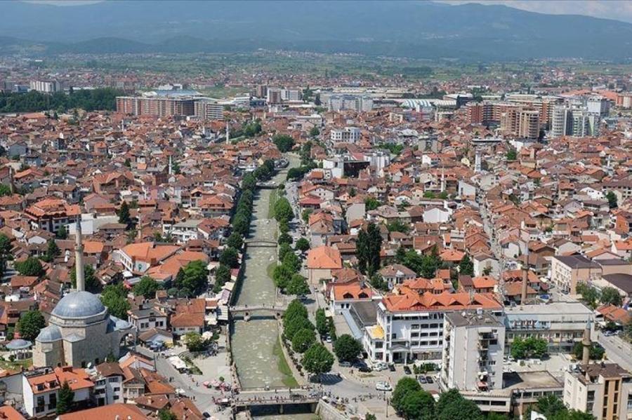 Косово и Сербия не смогли договориться под эгидой ЕС (ВИДЕО)