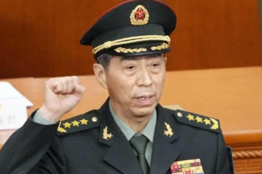 «Внутриполитическая ситуация в Китае обострена до предела», - русский эксперт