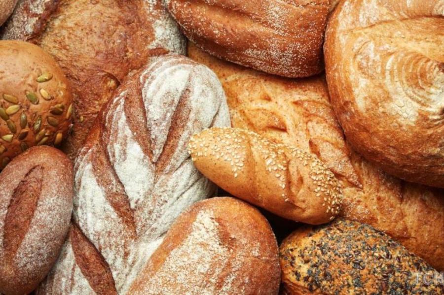 Вздутие живота: может ли хлеб быть причиной проблем с желудком