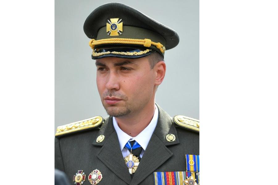 В интервью Economist Буданов признал проведение разведопераций на Западе (ВИДЕО)