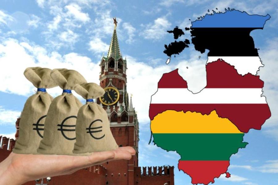 В Латвии задержат выплату российских пенсий