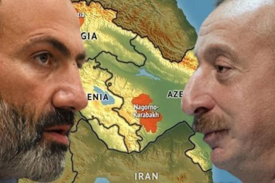 Глава Евросовета призвал к деэскалации в Нагорном Карабахе