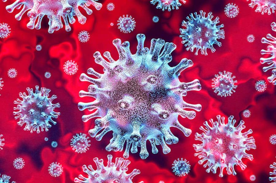 Коронавирус осенью 2023 года: симптомы и рекомендации по защите от болезни