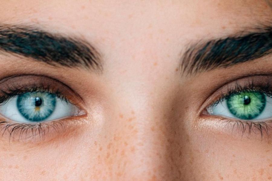 Что может рассказать цвет глаз о характере человека: мифы и реальность