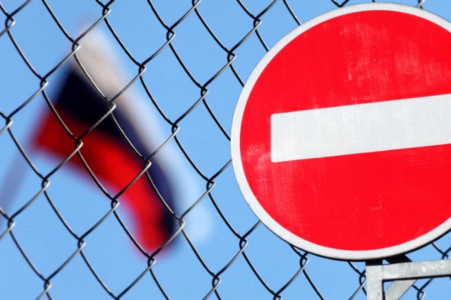 Еврокомиссия: тысячи иностранных фирм продолжают работу в России