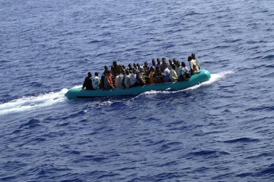 Евросоюз начинает платить Африке за сдерживание потока мигрантов