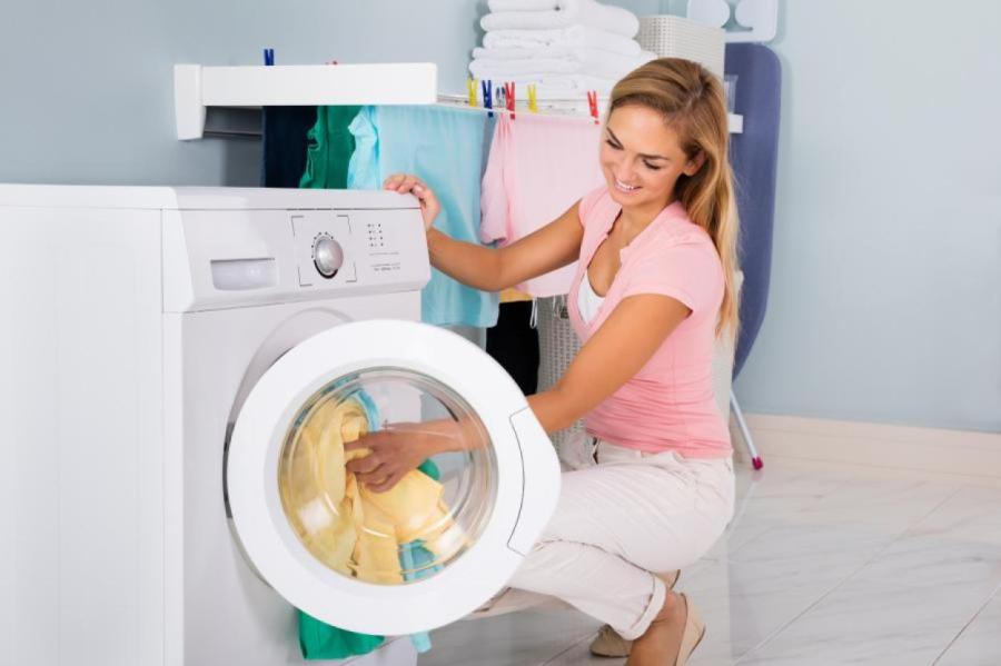 Большая стирка: как выбрать стиральную машину?