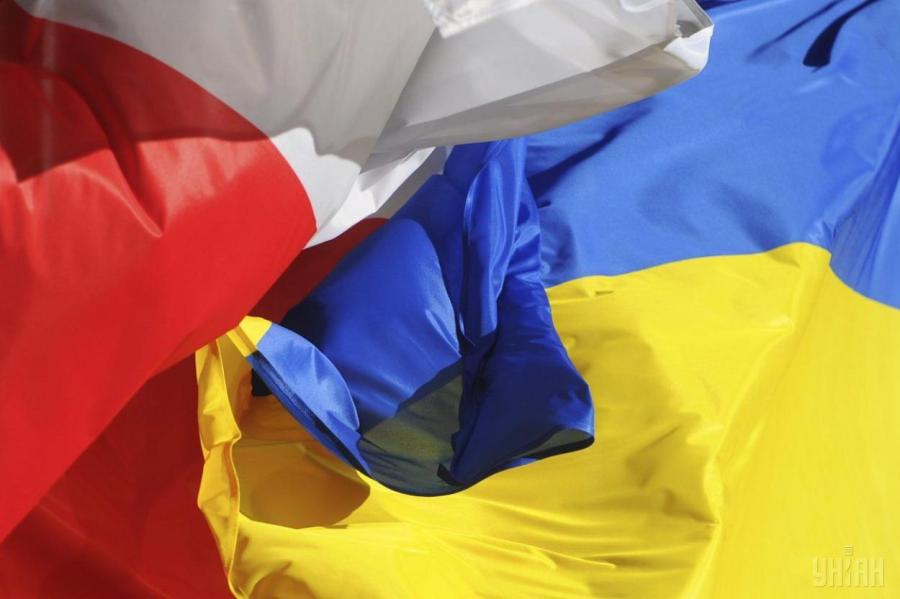 За дипломатическим конфликтом Киева и Варшавы может стоять Старая Европа (ВИДЕО)