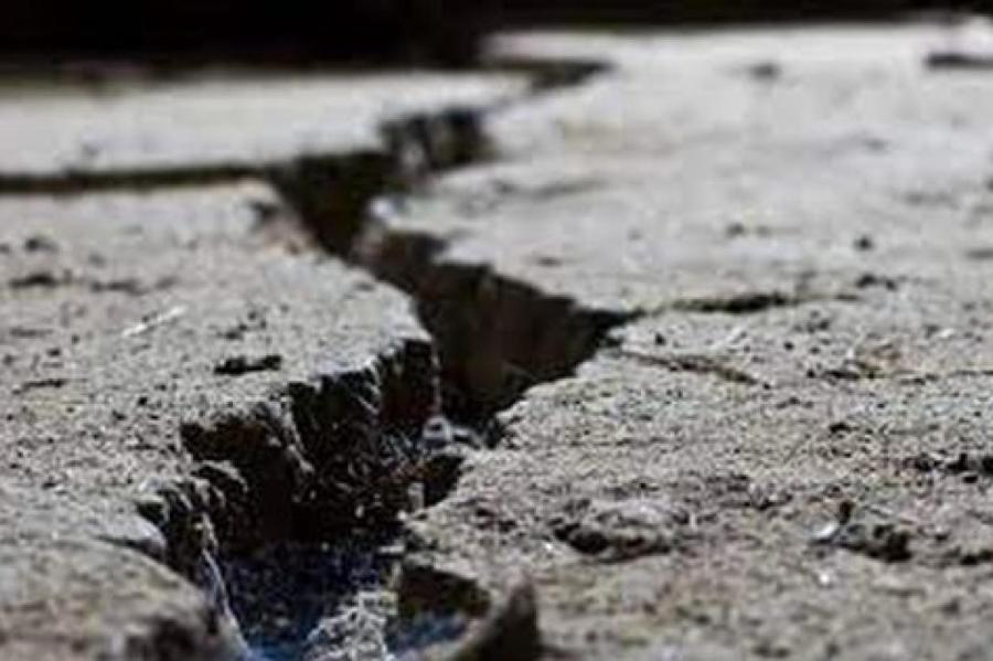 Неаполь всколыхнуло землетрясение