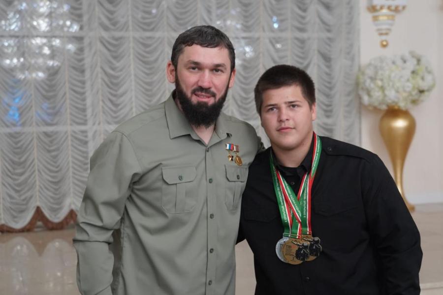 Колеров: «Позорище для семьи Кадыровых, позорище для чеченского народа» (ВИДЕО)