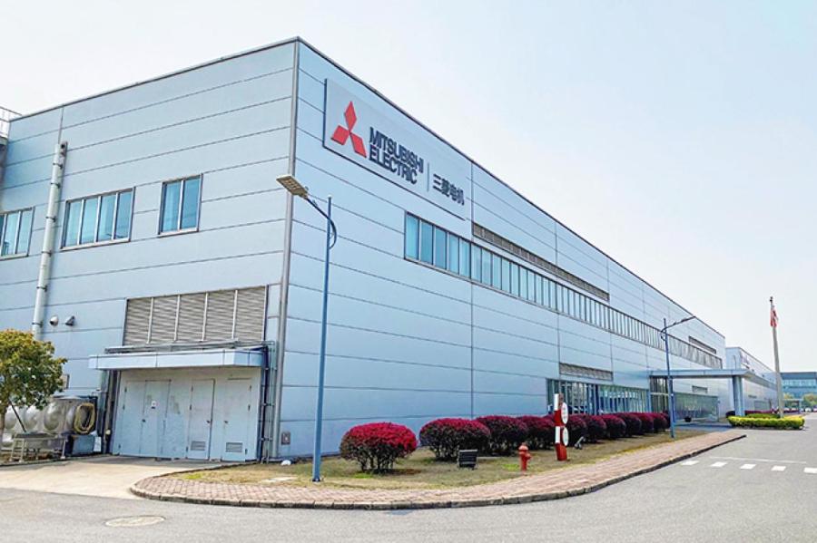 Mitsubishi бежит из Китая, намерена отсудить 78 миллионов долларов (ВИДЕО)