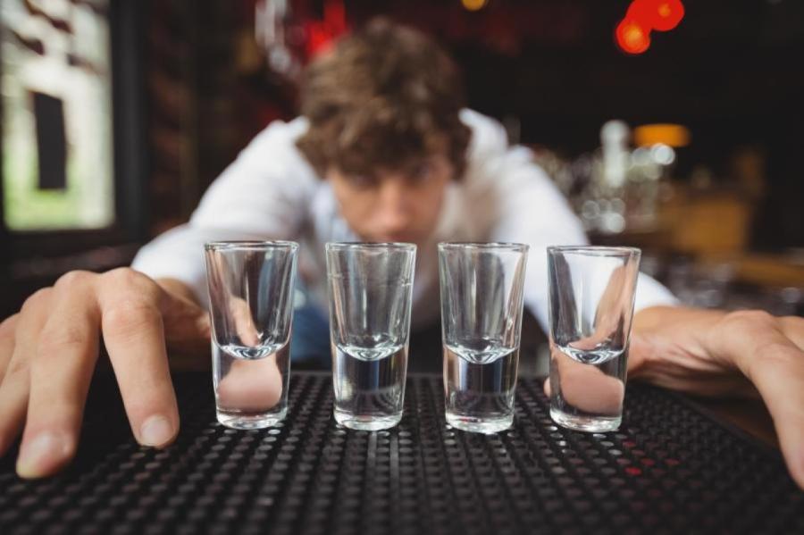 Топ-10 мифов об алкоголе, в которые пора перестать верить