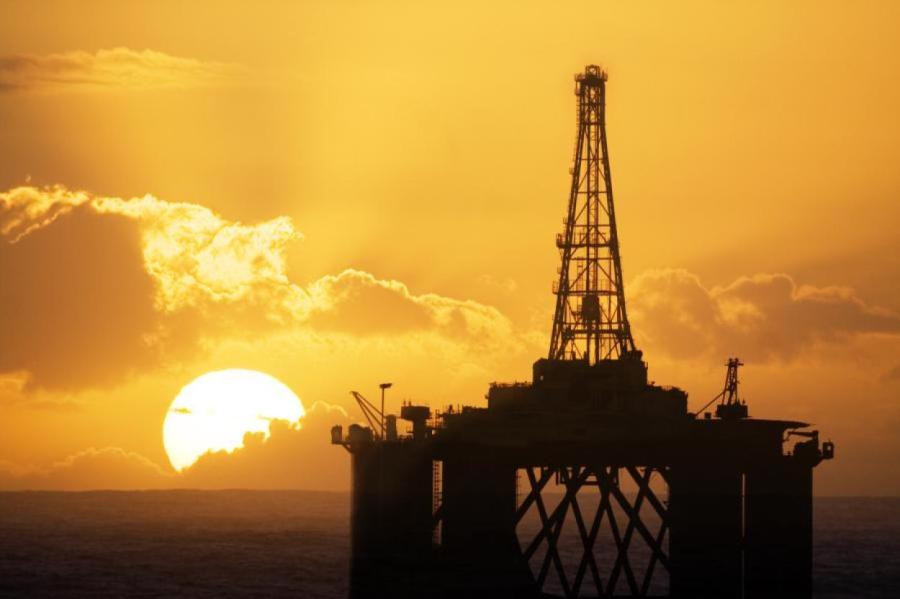 Цены на нефть рекордно выросли