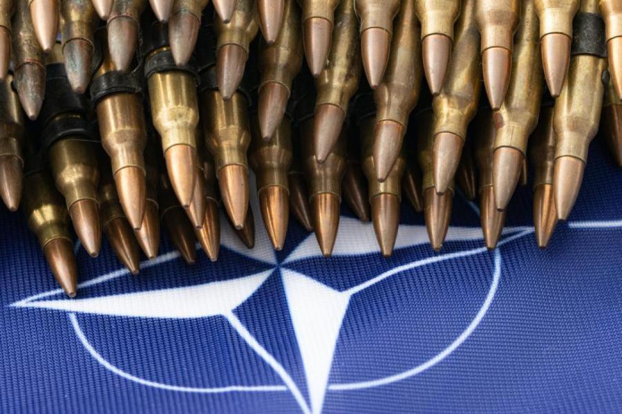 НАТО отправит в Косово еще около 200 британских военных