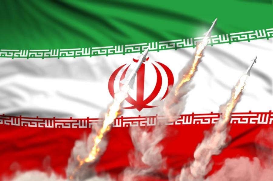 Иран готовится к продаже России баллистических ракет - ISW