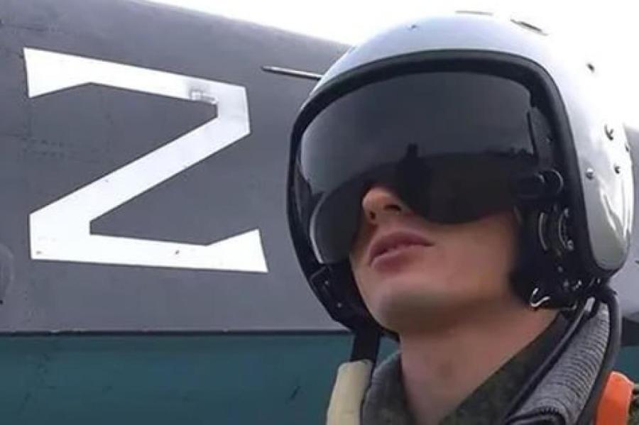 Летят перелётные птицы: спецы ВВС бросают Путина (ВИДЕО)