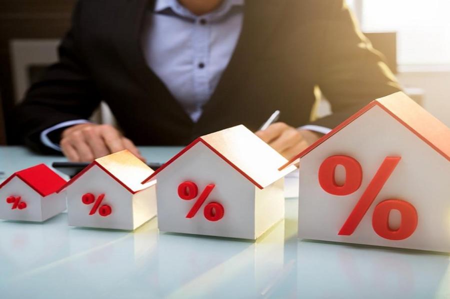 Бюджетная комиссия договорилась о 50-процентной скидке на ставки по ипотеке