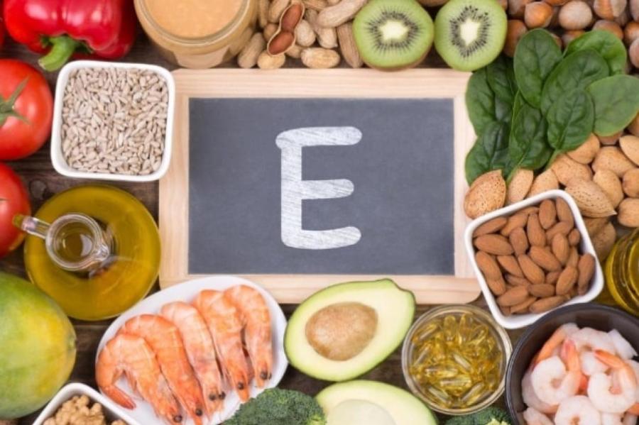 Недооцененный витамин Е: польза для здоровья и красоты