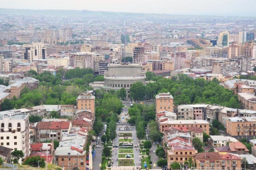 Азербайджанский раввин евреям в Армении: бегите, пока не поздно