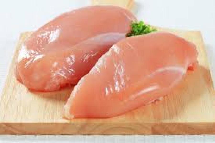 8 блюд с куриной грудкой, которые вы не устанете готовить