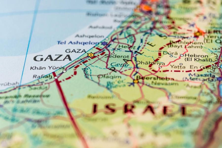 Совбез ООН не осудил нападение ХАМАС на Израиль
