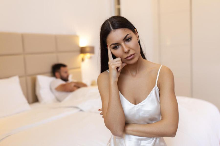 Почему жены изменяют мужьям вконтакте: причины и последствия