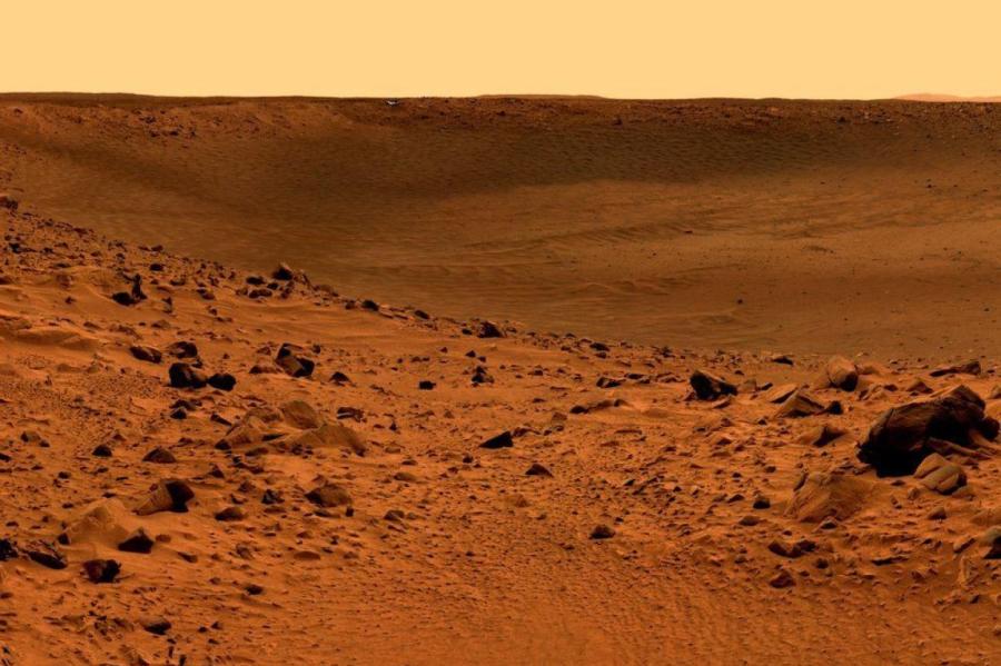 Марсоход NASA получил новое важное задание на Марсе
