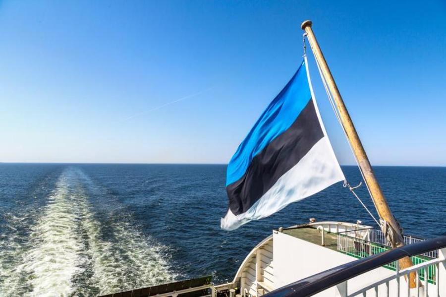 Эстония признала, что газопровод в Балтийском море был поврежден намеренно