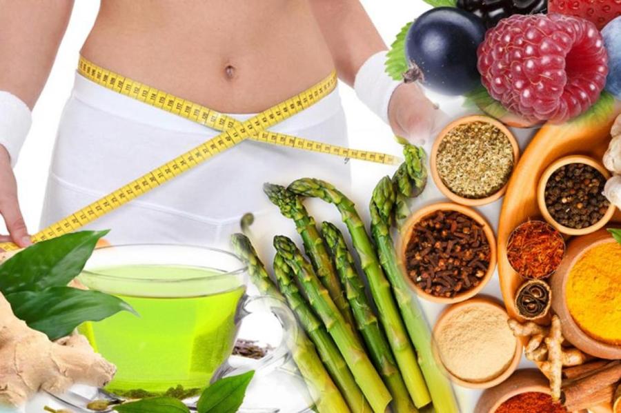 Как ускорить метаболизм в организме для похудения при помощи продуктов