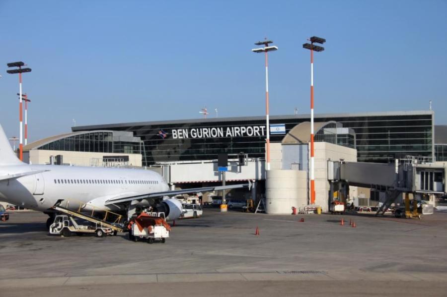 МИД пытается вывезти людей из Израиля; airBaltic советует им возвращаться самим