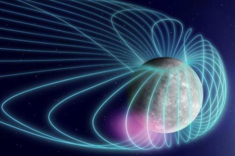 Вокруг Меркурия обнаружены загадочные «поющие» волны: что это (видео)