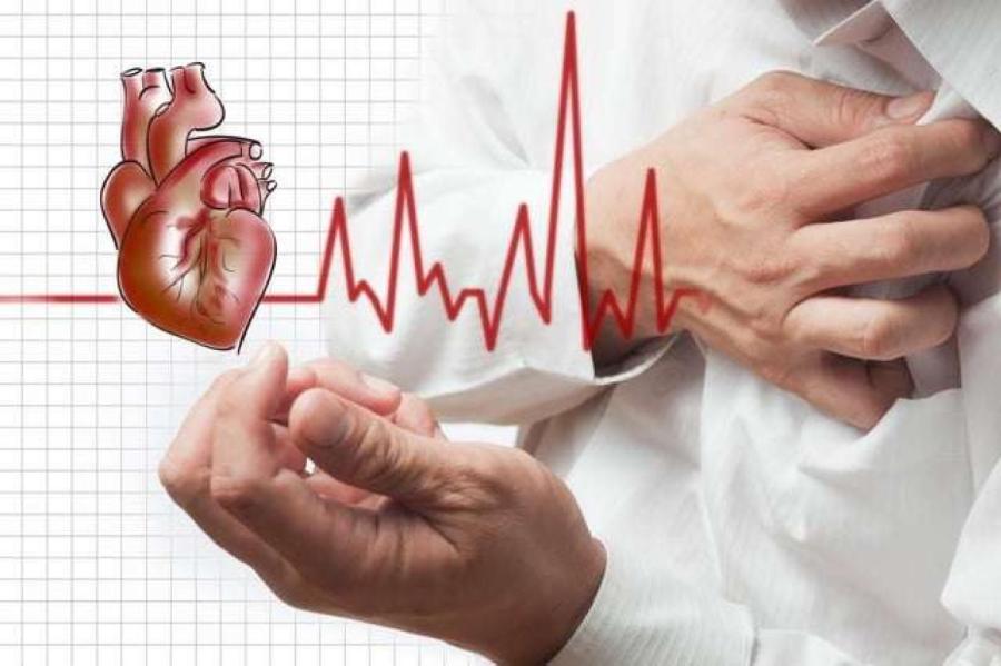 The Lancet: что может спровоцировать болезни сердца в 40, 50 и 60 лет