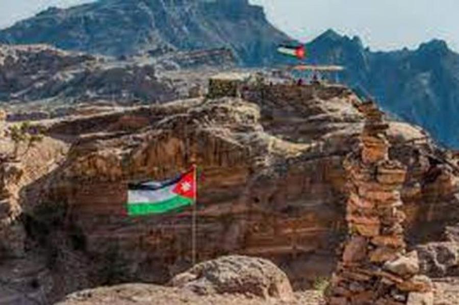 Иордания отменила саммит с участием Байдена