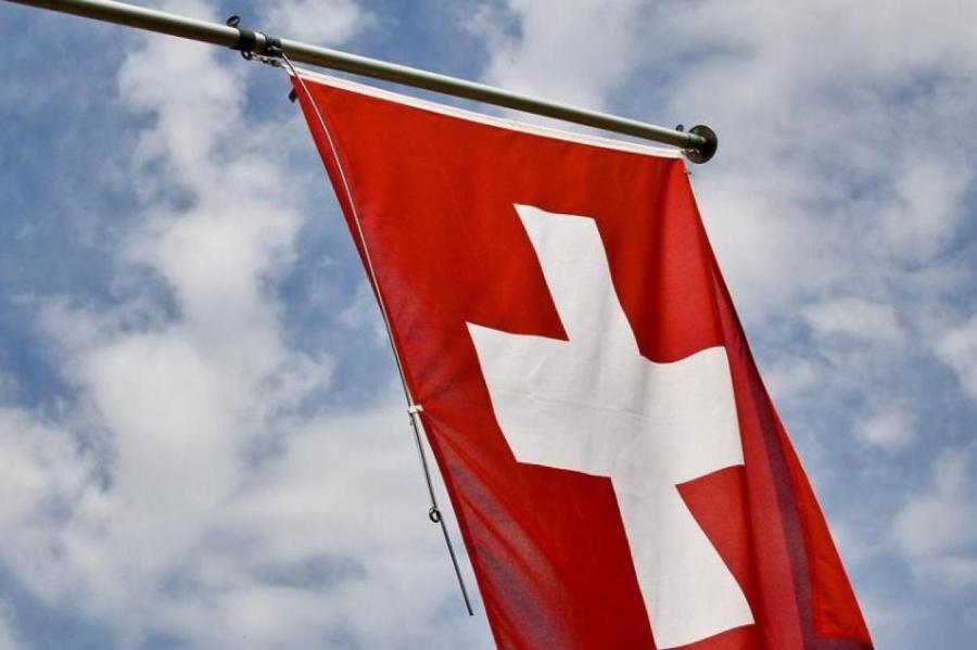 Швейцария в конце ноября решит, проводить ли Олимпийские игры в 2030 году