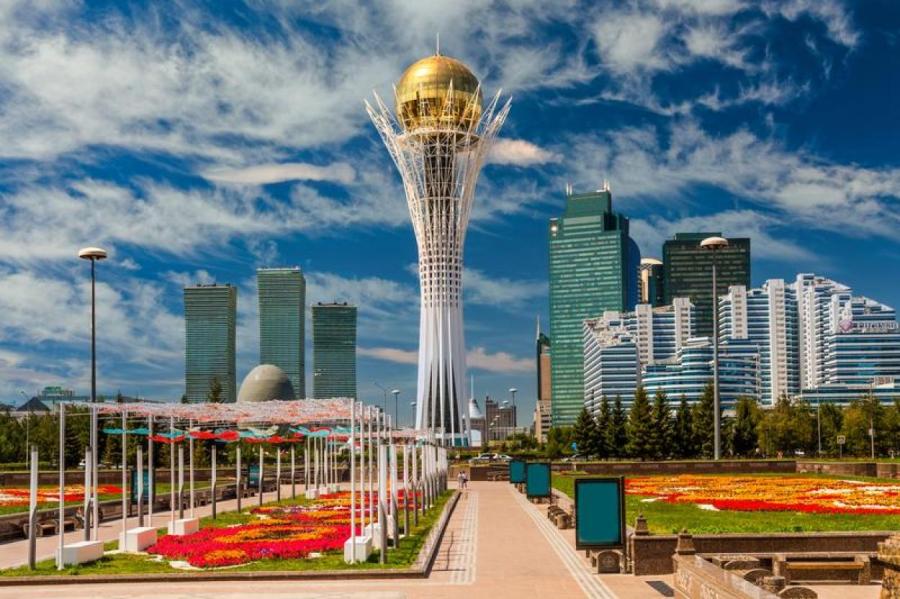 Казахстан присоединился к санкциям против РФ, запретив экспорт 106 товаров
