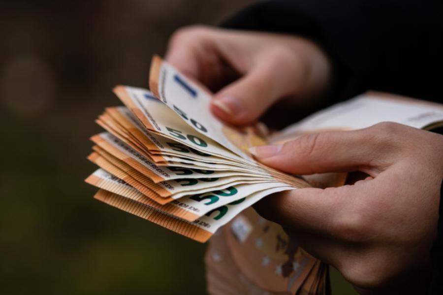 Латвийцы ринулись открывать счета в иностранных финансовых учреждениях - СФР