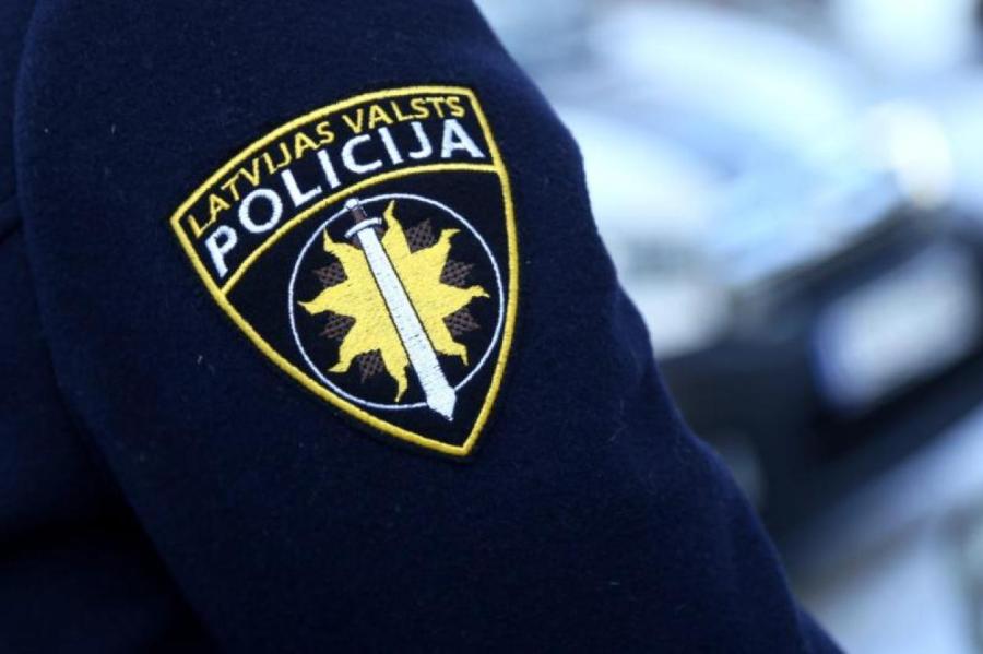 На перемещение двух участков полиции в Риге потребуется несколько миллионов евро