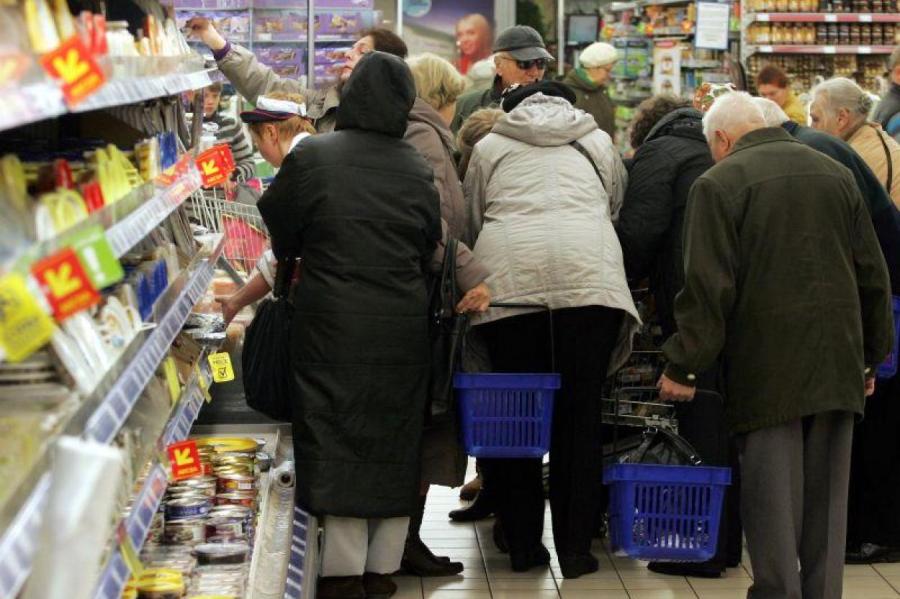 Эксперт раскрыла, как латвийские магазины обманывают покупателей