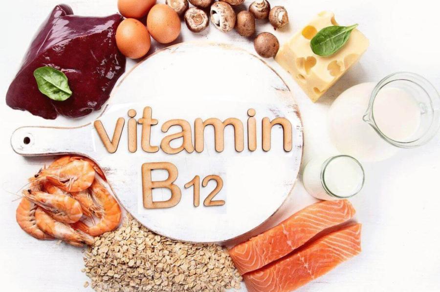 Нужен как воздух! 14 тревожных признаков нехватки витамина В12