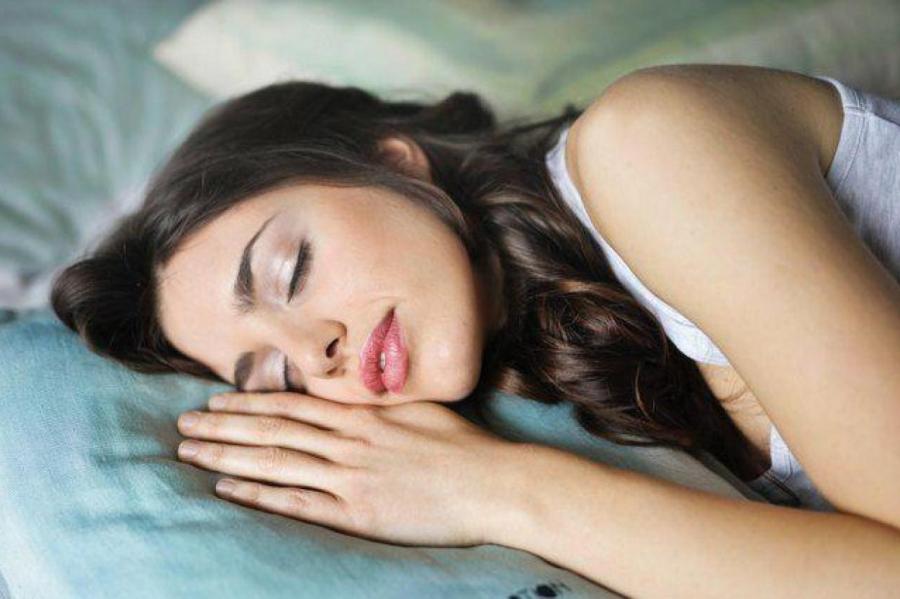 Рецепты, которые помогут вам наслаждаться сном