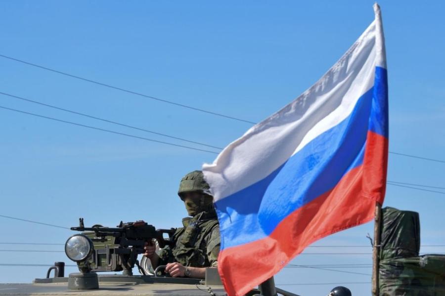 Эксперт: успехи РФ на Украине могут увеличить угрозу для стран Балтии