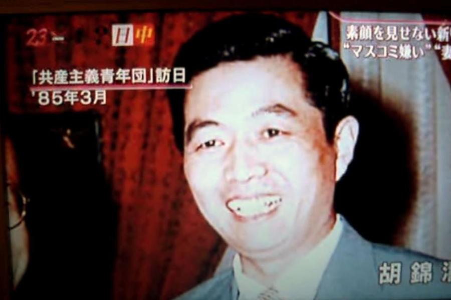Загадочная смерть второго человека в иерархии КНР Ли Кэцяна: «Это шок!» (ВИДЕО)