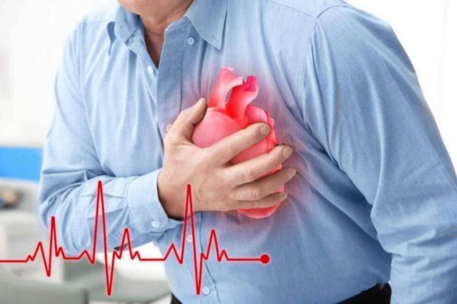 Советы доктора: как выжить при сердечном приступе, когда вы один