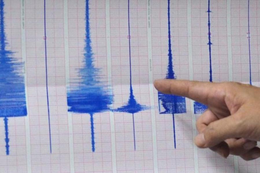 Землетрясение магнитудой 6,1 произошло на острове Тимор в Индонезии