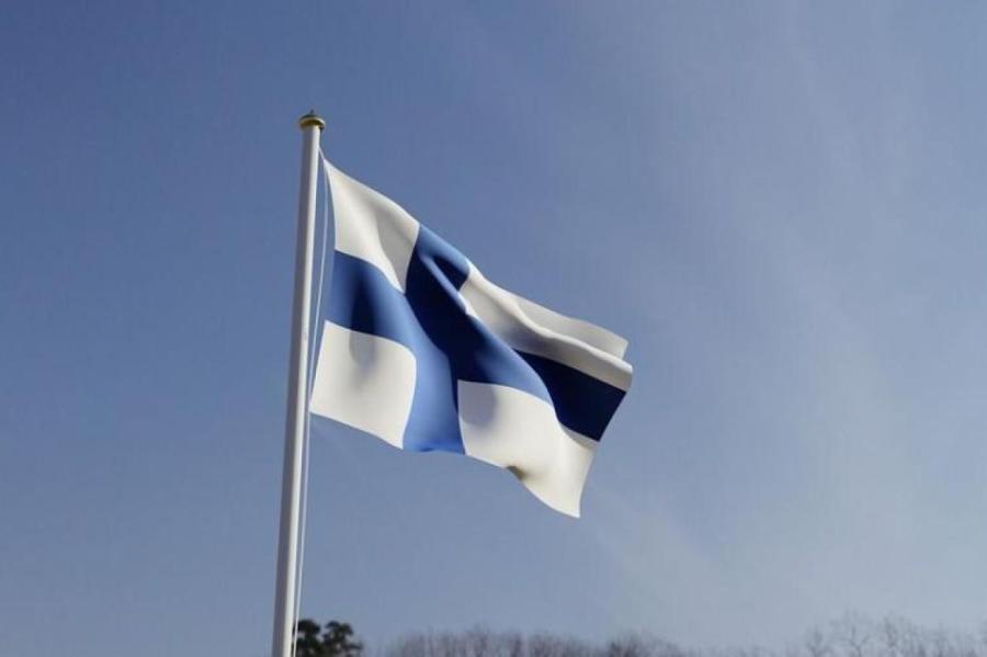 В Финляндии обыскали остров российского миллиардера