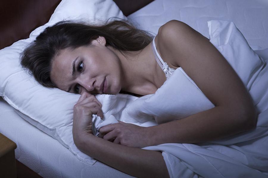 Исследование: какие проблемы со сном приводят к деменции — дело не в бессоннице