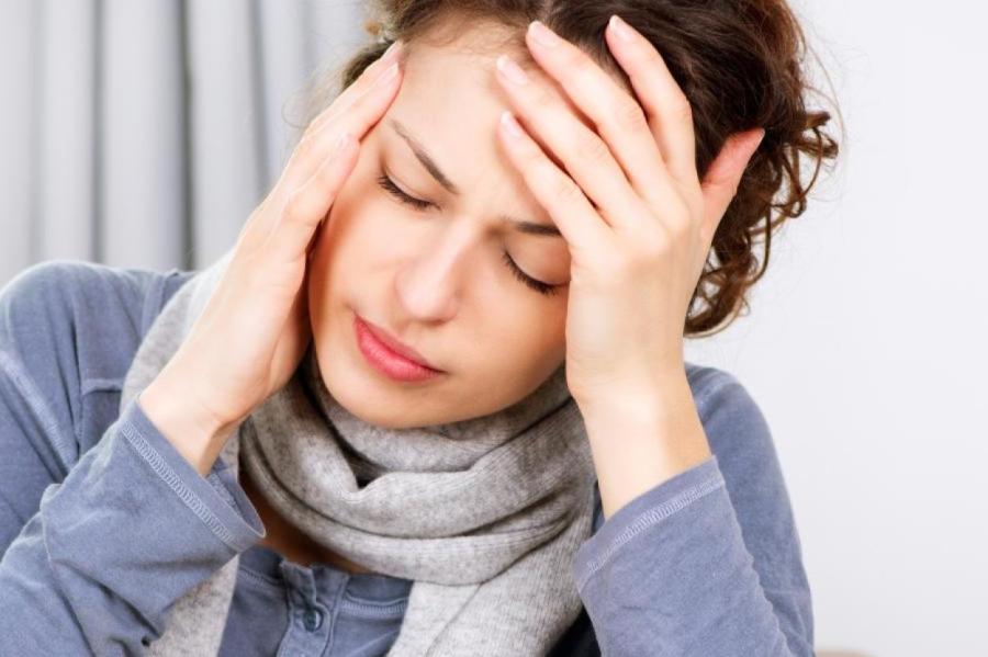 5 малоизвестных фактов о головной боли