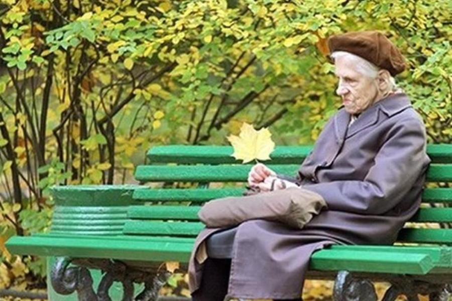 Пловина жителей Латвии не верит в пенсию как обеспечение на склоне лет